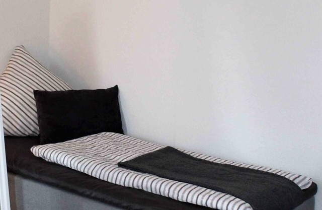Appartement 1 - Buxtepartment