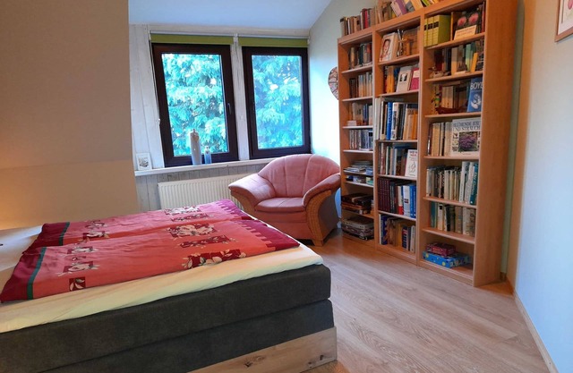 Appartement 1 - Appartements à la mer Baltique - un endroit isolé près de la forêt