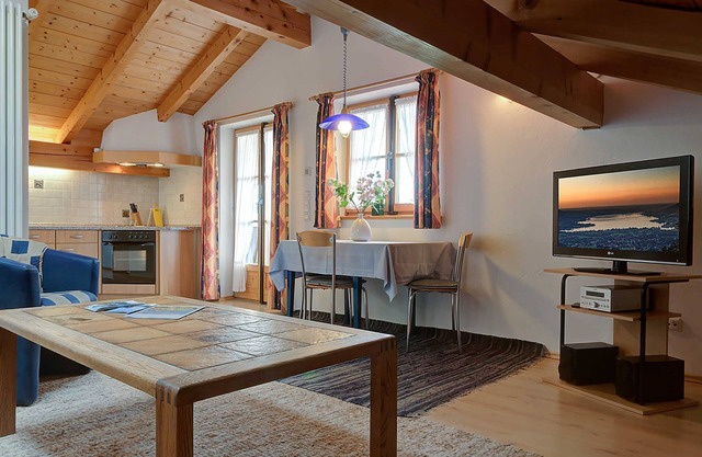 Appartement 1 DG - Appartement Flake