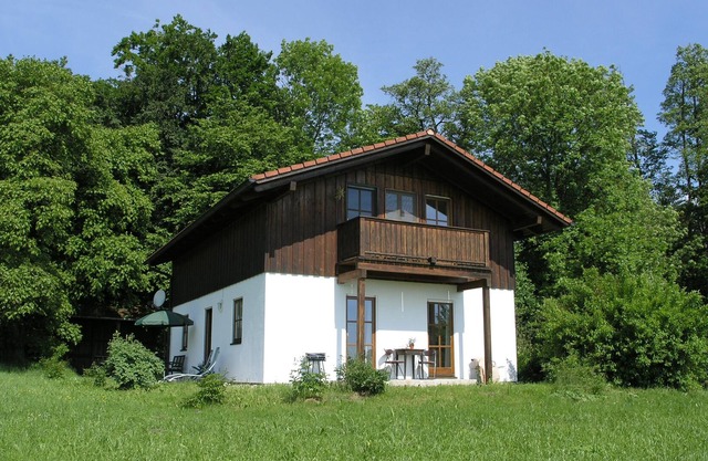 Apartment 1 near the Chiemsee