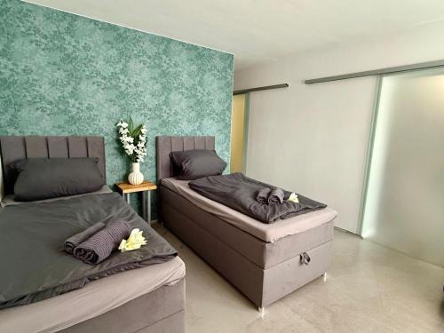 Apartment 1