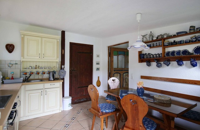 Appartement 1 (EC) - Appartement dans ferme historique