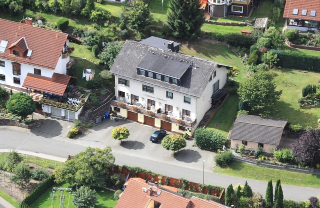 Appartement 1 - pour 2-4 personnes