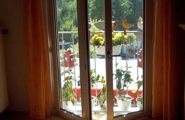 Appartement 1 pour 4 personnes - Ferienwohnungen Willrich