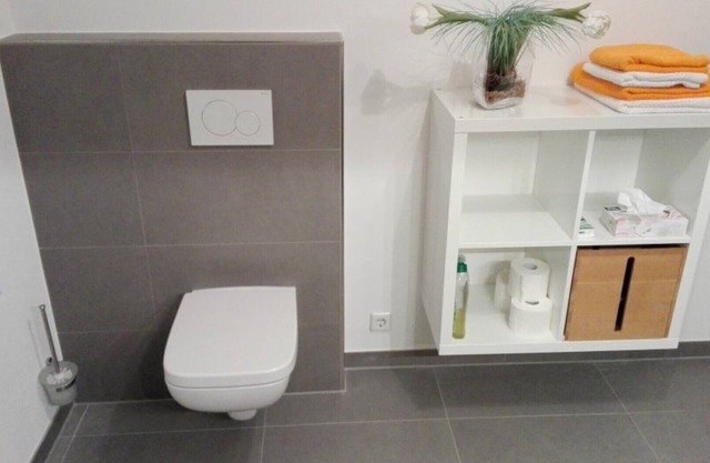 Appartement 1 *** rez-de-chaussée