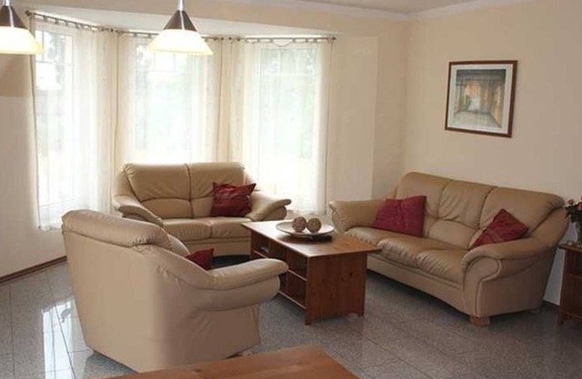 Appartement 1 (rez-de-chaussée) - Landhaus Storchenblick **** WE-20160