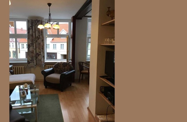 Appartement 1 - Guesthouse - Sandra Object - 90541