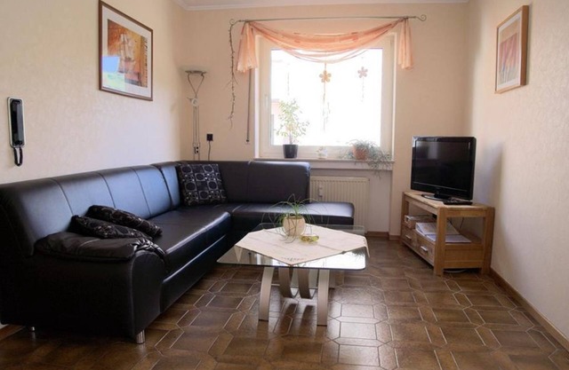 Appartement 1 - Maison Anita