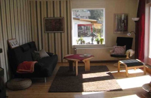 Appartement 1 - Haus am Wald