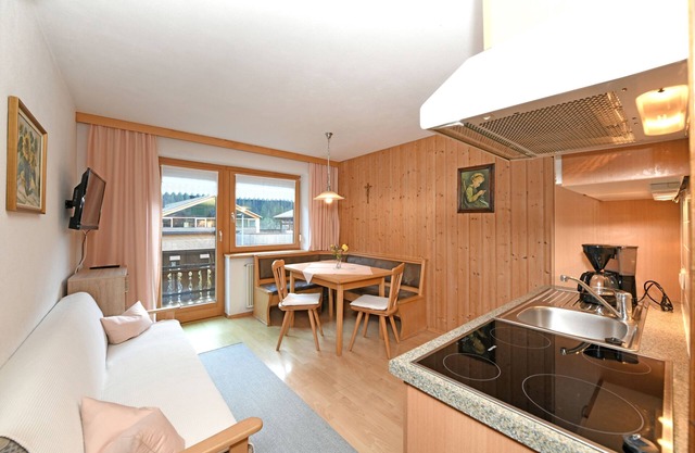 Appartement 1 - Peppercorn Angelina - Maison Pfefferkorn