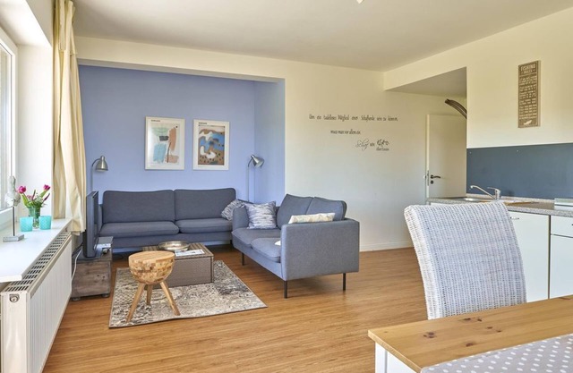 Appartement 1 - House Deich wave