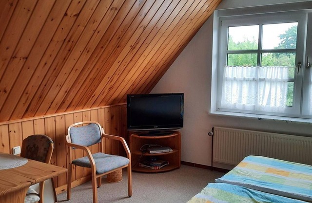 Appartement 1 - Maison sur la plage