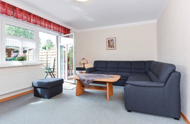 Appartement 1 - Maison Sandbank