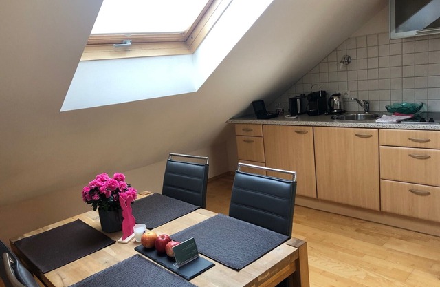 Appartement 1 I Strasserwirt - Parfait pour des vacances à Salzbourg!