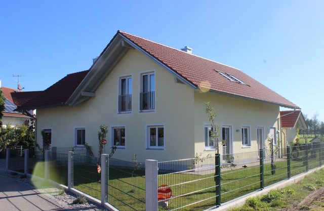 Appartement 1 dans le magnifique Gutenberg / Ostallgäu