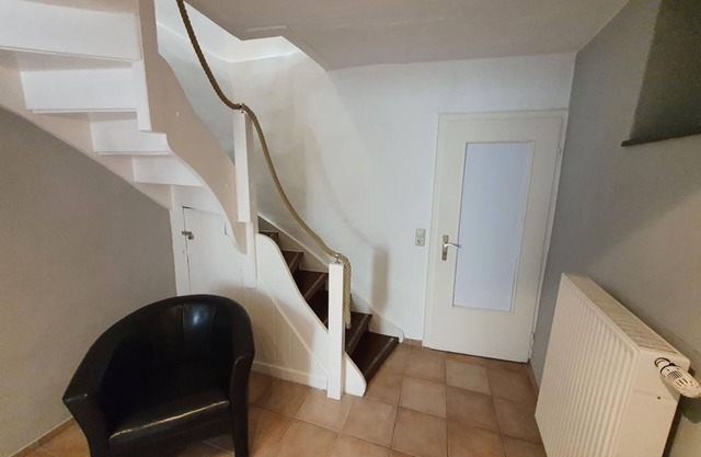 Appartement 1 (Obergeschos) - Appartements à Fallertor