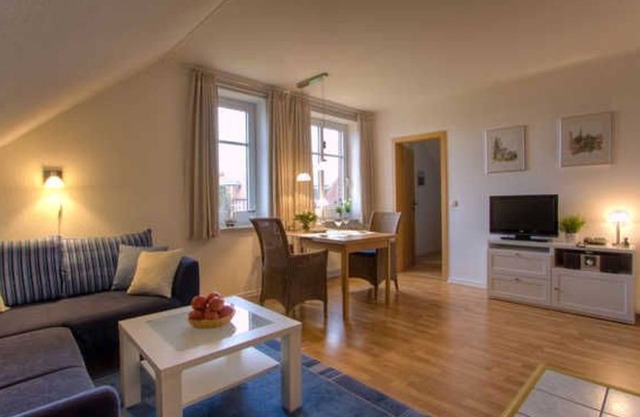 Appartement 1 - Obsthof Fock