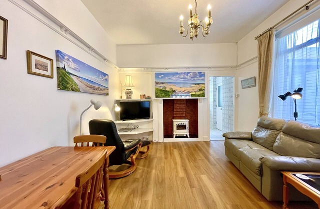 Appartement-Douche-Vue sur la cour-1B