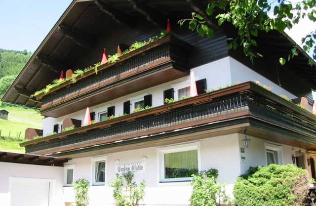 Apartamento 1 - Pension Mill