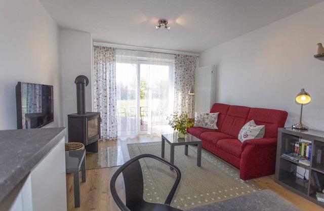 Appartement 1 - Rügen-Fewo 280/1