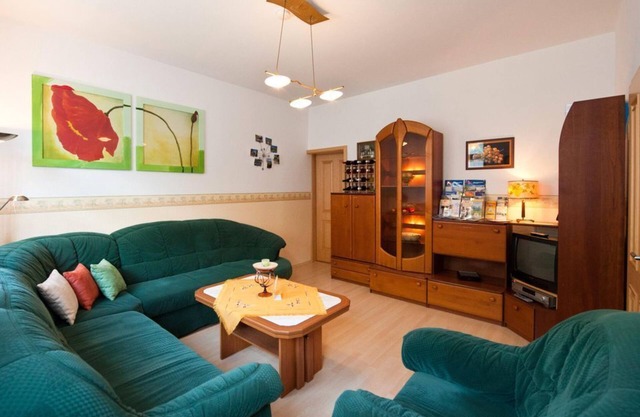 Appartement 1 - "Riesling" - appartement tuile