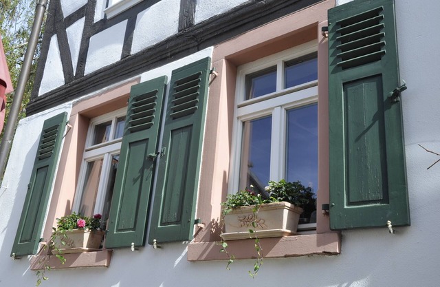 Appartement 1 pièce dans le quartier historique de Hofreite à Karben, près de Francfort-sur-le-Main