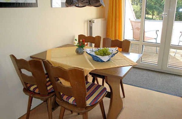 Appartement 1 Rosenträger - Apartments Rosenträger