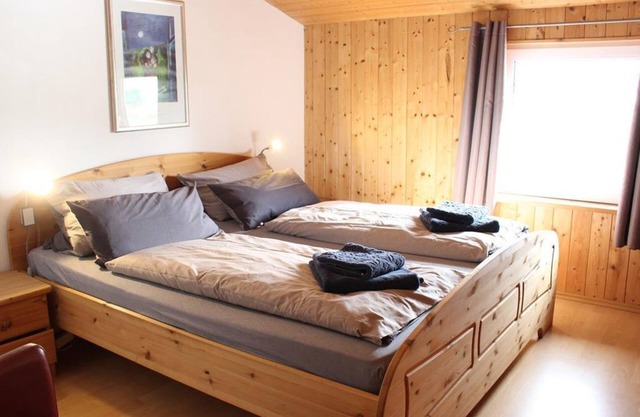 Appartement 1 "Schaapkieker" - Ferienhof Reigardt