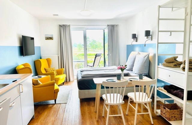 Appartement 1 - Seerosenhof