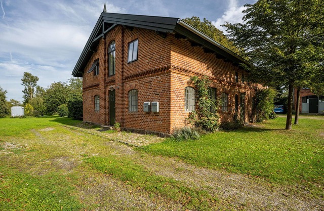 Appartement "1 Terrassenwohnung" avec jardin privé et Wi-Fi