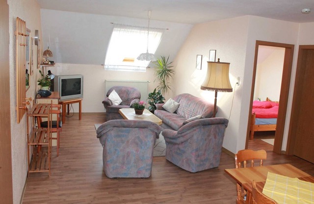 Appartement 1 van Vlyten - Farmhouse van Vlyten, 45006