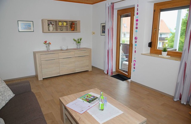 Maison de vacances (60 m²) avec terrasse et zoo pour enfants