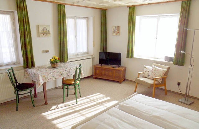 Apartment '1' with Wi-Fi