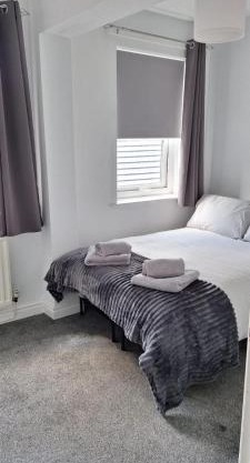 Apartment 10 Bega House,