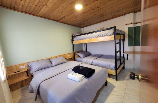 Apartment 10 min Airport B