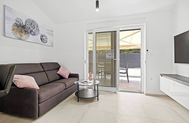 Appartement, à 100m de la plage