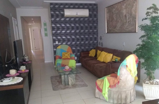 Appartement à 100mts de la plage