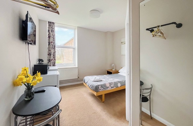 Apartment 5 - UK48704