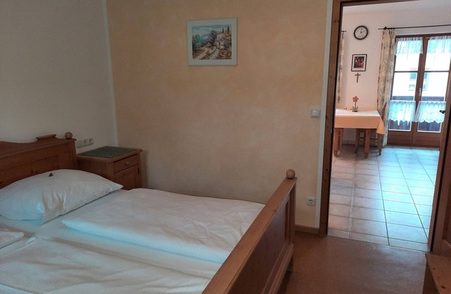 Ferienwohnung (30 qm)