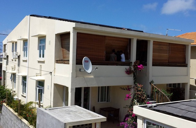 Pointe D Esny: Apartment - Luxury 1 bedroom