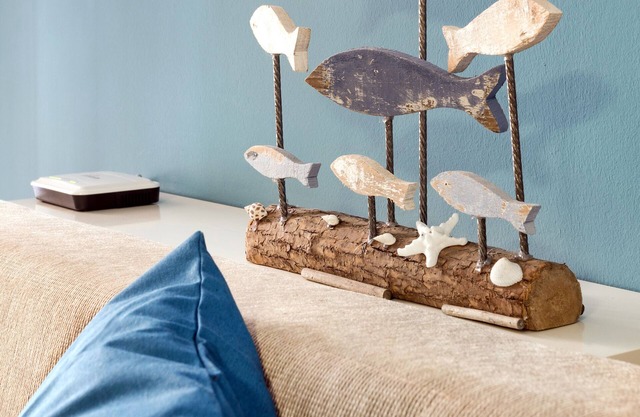 Appartement à 150m de la mer Stazzo (Acireale)