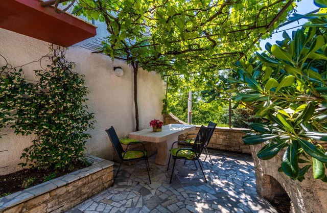 Apartment 1512/14956 (Istria - Krnica), 2500m from the beach