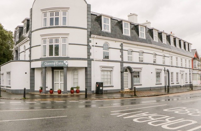 Appartement 18, NEWTON ABBOT