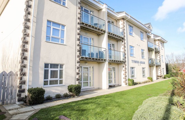 Appartement 19, MORFA NEFYN