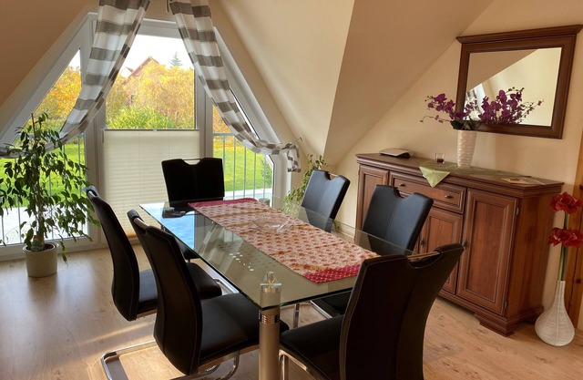 Appartement 1COG - Apartments Runschke