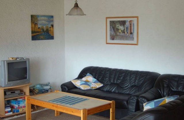 Apartment 1st floor - Freyung, holiday apartment sunshine