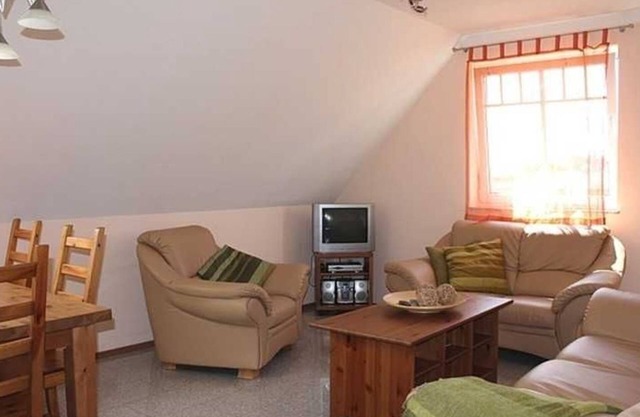 Appartement 2 (1er étage) - Landhaus Storchenblick **** WE-20160