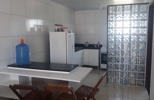 Appartement 2/4 - communauté fermée - Beira Mar à Piruí Beach - Arembepe
