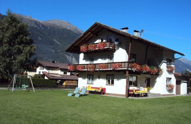 Appartement 2-4 personnes - Guesthouse Ennemoser