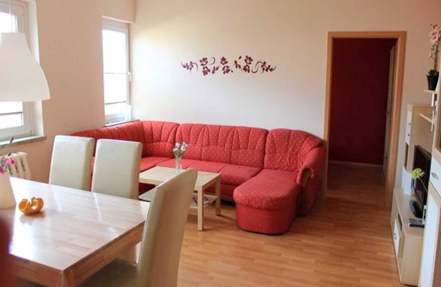 Appartement 2 - Appartement à Samtens